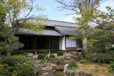 Kyu Kusumoto Masataka Residence